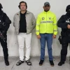 Capturan a profesor prófugo del caso 'El Principito', el octavo más buscado en Ecuador
