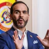 Tensión en Colombia por el lugar de posesión de De La Espriella