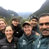 Smithsonian partnering on tapir study in Ecuador
