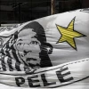 América despide el 2022 con el título mundial argentino y el temor por Pelé