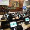 La Asamblea Nacional culminó trámite de nueva ley de armas