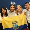 Las postulaciones a las becas Chevening están abiertas