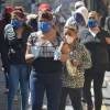 Los casos de COVID-19 en Azuay han subido un 50% tras cambio a semáforo amarillo