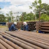 Petroecuador entregó tubería no operativa a 16 provincias