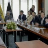 Ahora sí se le vino la noche a Correa