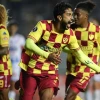 Libertadores: Aucas consiguió una dramática victoria