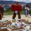 Ecuador se prepara para un inusual reencuentro con sus muertos