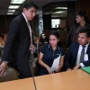 Exagente de inteligencia ratifica que recibió presiones para cambiar testimonio que vinculaba a Rafael Correa al caso Balda
