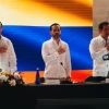 Cambio de gobierno en Colombia abre una nueva etapa para Ecuador