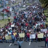Médicos, jubilados y exmilitares, al paro del 13 de agosto