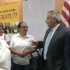 Emprendedores de Loja, Manabí y Zamora serán capacitados en negocios