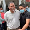 Antonio Vargas fue detenido por tráfico de tierras
