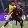Ecuador cayó en Caracas en su peor partido de las eliminatorias