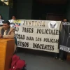 En el gobierno de Correa hubo persecución política y criminalización de la protesta, según informe
