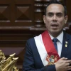 Perú suma su séptimo presidente desde 2016 tras la abrupta destitución de Dina Boluarte