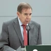 Ecuador ratificó a González Urrutia como "presidente electo" de Venezuela