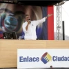 El delirio de ser un gigante mundial tiene jodido al Presidente