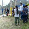 Un trabajador muere en el proyecto minero Mirador