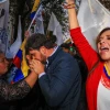 Jan Topic abre una web para elegir a su sustituto como candidato