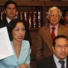 711 jueces han sido destituidos por tres causas desde el 2011
