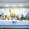 Respaldo de la Alcaldía de Lago Agrio a los Decretos de Noboa: Implicaciones para la Seguridad Ciudadana