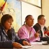 Colectivos sociales retomarán marchas 