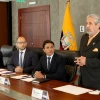 Ecuador recibirá cerca de $ 1.100 millones por la venta de crudo Oriente y Napo