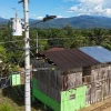 Servicio eléctrico se fortaleció en comunidades shuar de Morona Santiago
