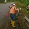 Orellana: 9 microempresas realizan el mantenimiento vial 