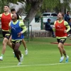 Liga busca sellar su paso a la final de la Copa Sudamericana