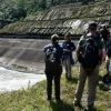 Delegación estadounidense inspeccionó Coca Codo Sinclair