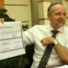 Contraloría resuelve la destitución de Richard Espinosa del IESS