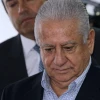 Luis Chiriboga sentenciado a 10 años por lavado de activos
