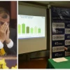 Rafael Correa disminuye su credibilidad al cumplir nueve años de gobierno en Ecuador