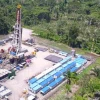Petroleras privadas invirtieron $ 429 millones en 2024 en Ecuador