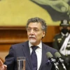Pablo Celi fue censurado en la Asamblea Nacional