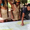 Ecuador: Waoranis del Pastaza y la increíble fauna que vive en sus bosques