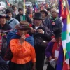 Amnistía Internacional denuncia persecución a la minoría indígena en Ecuador
