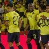 Ecuador goleó a Bolivia y se ilusiona con el Mundial 