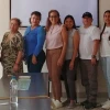 La Amazonía fortalece su patrimonio