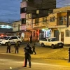 Dos carros bomba estallaron en Esmeraldas