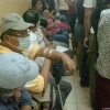 Más de 300 contagiados con gripe AH1N1