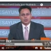 Otro exjuez, ahora habla de ‘presión’ de Alexis Mera