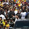 La CIDH muestra preocupación por amenazas a la independencia judicial