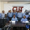 Los trabajadores de Petroecuador rechazan una veeduría internacional en caso de corrupción