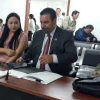 Juez vinculó a Bravo y Pareja en caso de delincuencia organizada