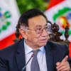 Presidente peruano arremete nuevamente contra la minería formal y genera controversia