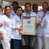 Napo cuenta con el primer hospital certificado ESAMyN 