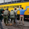 Principales noticias de Ecuador hoy - 13 de octubre de 2025