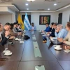 Exportadores de Ecuador acuerdan agenda de competitividad con el Ministerio de Producción